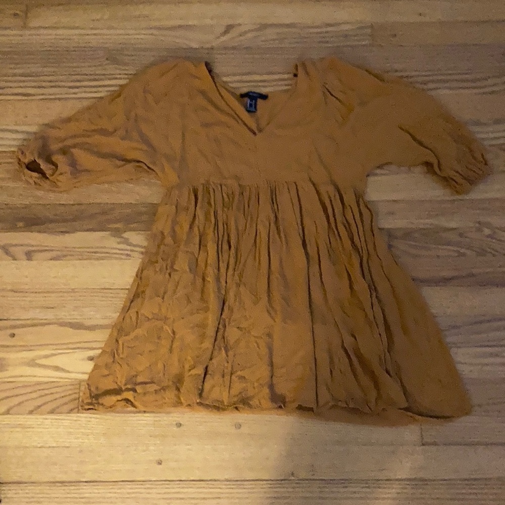 Mini Dress